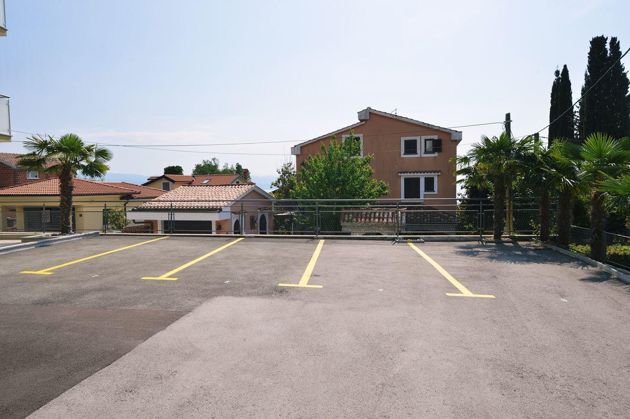 Villa Martina Ika Exterior photo