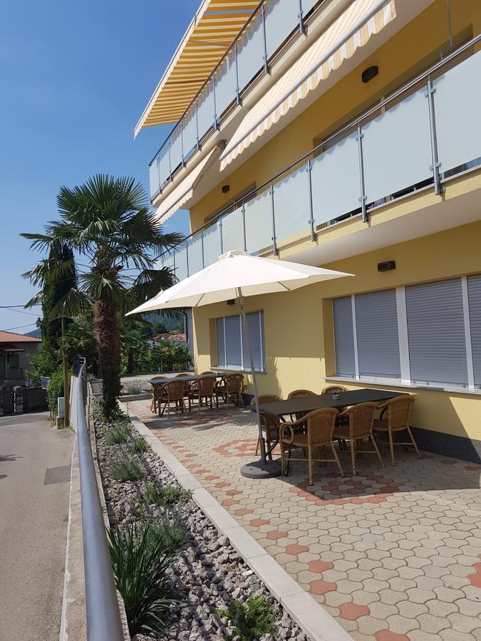 Villa Martina Ika Exterior photo