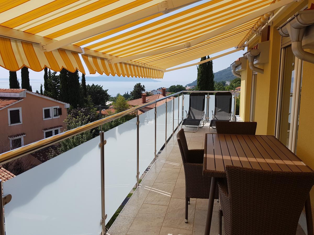 Villa Martina Ika Exterior photo